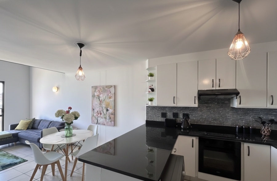 To Let 2 Bedroom Property for Rent in Century City Western Cape